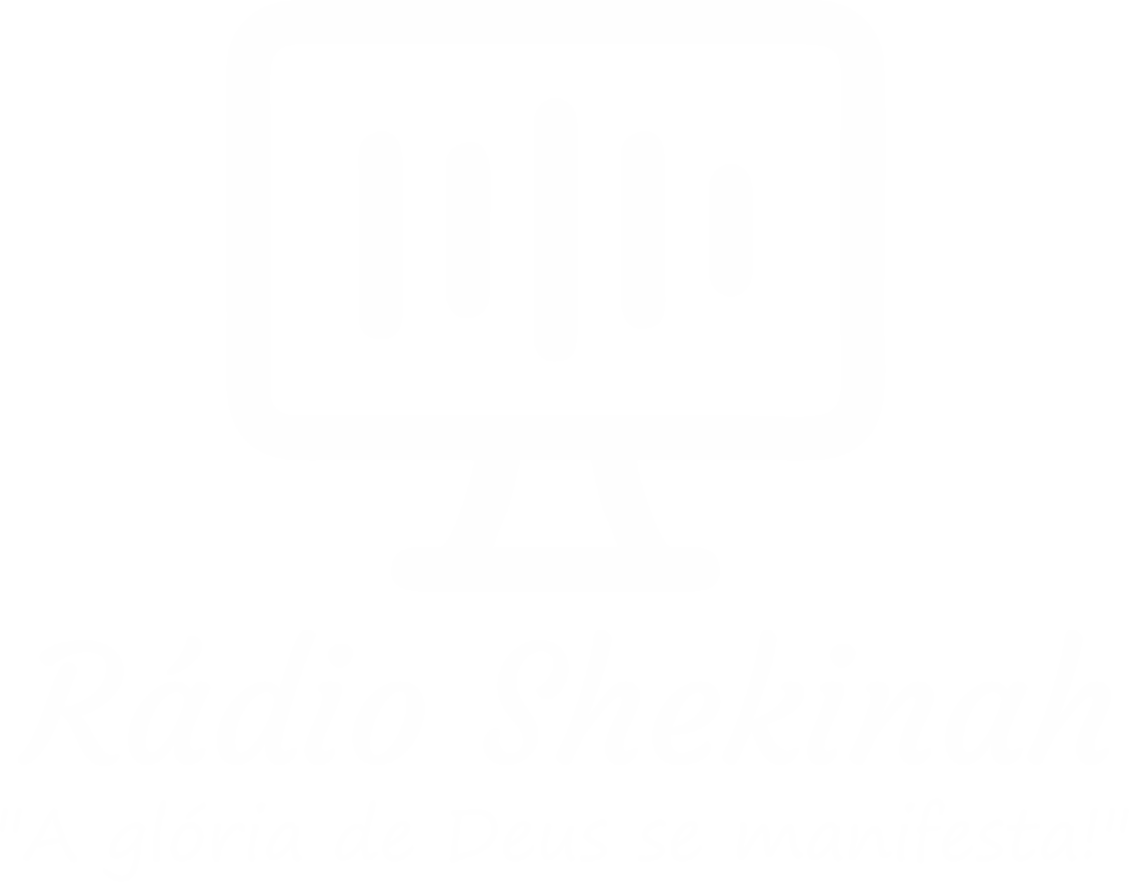 Logo da Rádio